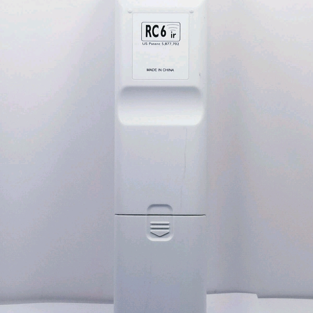 Sony RM-MCE30U PC Remote Control - Picture 3 of 9